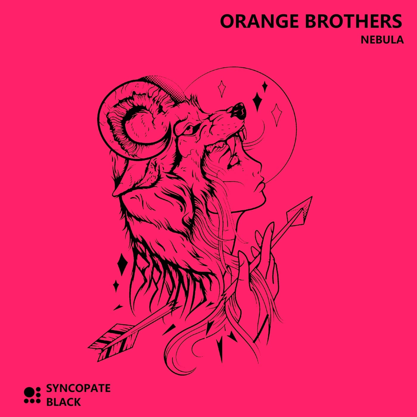 Orange Brothers – Nebula [B005]